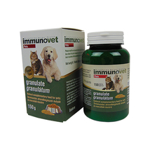 Immunovet Pets Immunerősítő por 150g
