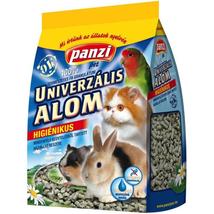 Panzi Universal univerzális Pellet alom 2,5kg