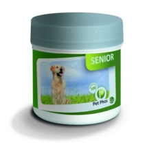 Pet Phos Senior dog ízesített tabletta 100db