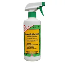 Insecticide 2000 500ml szórófejjel