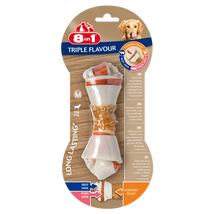 8in1 Triple Flavour csont M