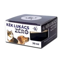 Kék Lukács Zéró sebkezelő kenőcs 30ml