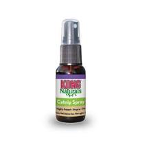 KONG Naturals Catnip szárított macskagyökér macskának 30ml