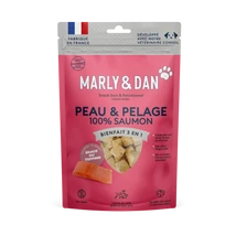 Bőr és szőrzet ápoló jutalomfalat