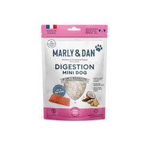 Emésztést segítő jutalomfalat