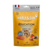 Tréning jutalomfalat