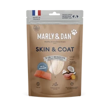 Bőr és szőrzetvédő jutalomfalat