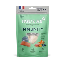 Immunerősítő jutalomfalat