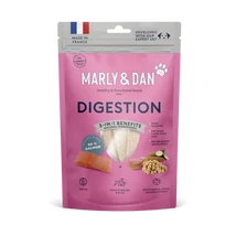 Emésztést segítő jutalomfalat