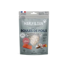 Szőrlabda elleni jutalomfalat