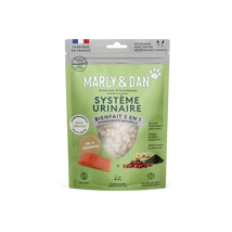 Húgyúti rendszert támogató jutalomfalat