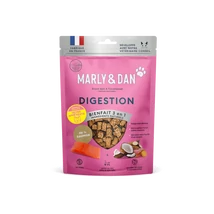 Emésztést segítő jutalomfalat