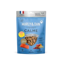 Marly &amp;amp; Dan Calmness Treats for Cats