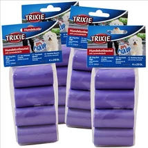 Trixie levendulás piszokzacskó 4x20db