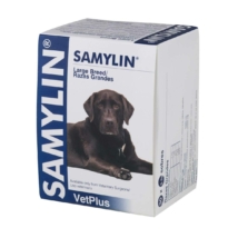 Samylin Large Breed granulátum 30x5,3g