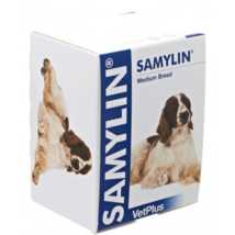 Samylin Medium Breed granulátum 30x4g