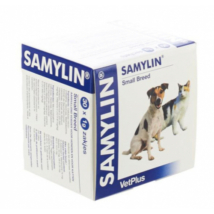 Samylin Small Breed granulátum 30x1g