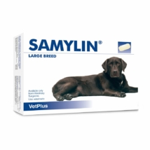 Samylin Large Breed tabletta 30db