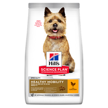 Hill's SP Canine Healthy Mobility Small&Mini 6kg