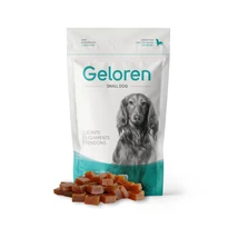 Geloren