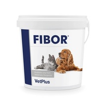 Fibor Granulátum 500g