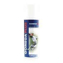 GOmega Plus paszta kutyáknak 150ml