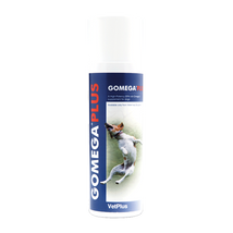 GOmega Plus paszta kutyáknak 150ml