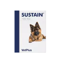 Sustain Large Breed 30 x 5,4g