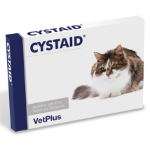 Cystaid tabletta macskáknak 30db