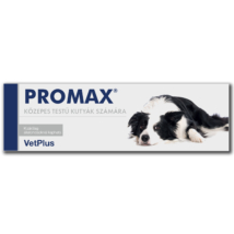 Promax Medium probiotikus paszta 18ml