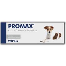 Promax Small probiotikus paszta 9ml
