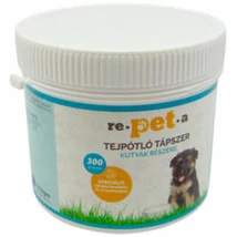 Repeta kutya tejpótló tápszer 300g