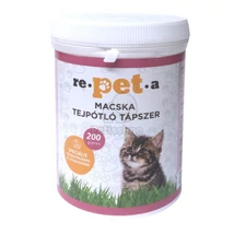 Repeta macska tejpótló tápszer 200g