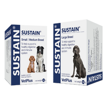 Sustain Large Breed 30 x 5,4g