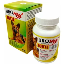 Uromax Forte tabletta 50db