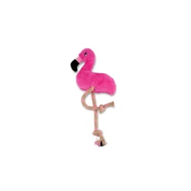 Beco állatfigura - Fernando a Flamingó