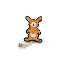 Beco Masszív állatfigura - Kenguru