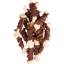 Flamingo Hapki Snack bárányos csont 150g