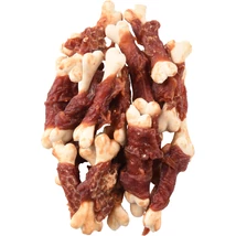 Flamingo Hapki Snack kacsás csont