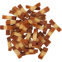 Flamingo Hapki Snack kacsa-lazac