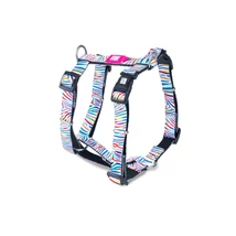 Max &amp; Molly H-hám - Magic Zebra - S