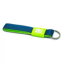 Max &amp; Molly kulcstartó - Matrix Lime Green