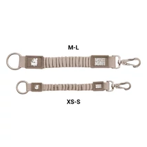Max&amp;Molly Matrix 2.0 Shock Absorber rugalmas póráz adapter - Sand