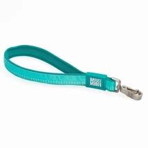 Max&amp;Molly Matrix 2.0 Handle Leash póráz - Turquoise