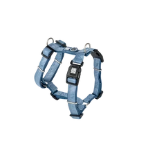 Max&amp;Molly Matrix 2.0 Comfort-H-Harness hám - Ocean