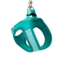 Max &amp;amp; Molly Matrix 2.0 Air Vest hám - Turquoise