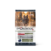ProScience Sterilised Cat Lamb &amp; Salmon macskatáp 15kg