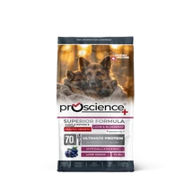 ProScience Sterilised Cat Lamb &amp; Salmon macskatáp 15kg