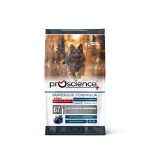 ProScience Sterilised Cat Lamb &amp; Salmon macskatáp 15kg