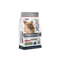 ProScience Sterilised Cat Lamb &amp; Salmon macskatáp 15kg